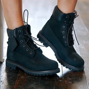 Timberland Classic 6-inch Waterproof Boot